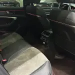 Audi A6L 2022 из Китая