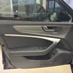 Audi A6L 2022 из Китая