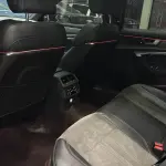 Audi A6L 2022 из Китая