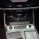 Audi A6L 2022 из Китая