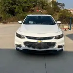 Chevrolet Malibu XL 2016 из Китая