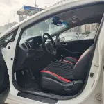 Kia K3 2017 128 л.с. 128 л.с. из Китая