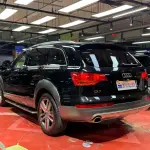 Audi Q7 2010 из Китая