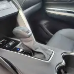 Toyota Harrier 2021 из Китая