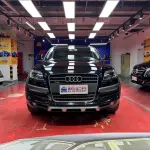 Audi Q7 2010 из Китая