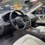Audi Q7 2010 из Китая