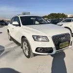 Audi Q5 2017 230 л.с. 230 л.с. из Китая