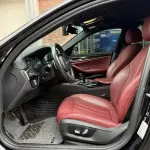 BMW 5 Series 2019 252 л.с. — лот 57710418 из Китая