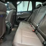 BMW X3 2022 252 л.с. 252 л.с. из Китая