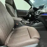 BMW X3 2022 252 л.с. 252 л.с. из Китая