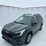 Subaru Forester 2022 из Китая