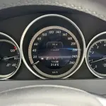 Mercedes-Benz C-Class 2013 из Китая