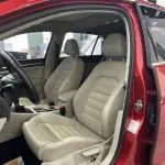Volkswagen Golf 2014 131 л.с. из Китая
