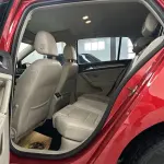 Volkswagen Golf 2014 131 л.с. из Китая