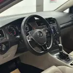 Volkswagen Golf 2014 131 л.с. из Китая