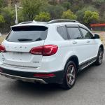Haval H6 2016 из Китая