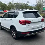 Haval H6 2016 из Китая