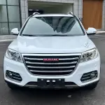 Haval H6 2016 из Китая