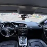 Audi A5 (Import) 2014 из Китая