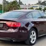 Audi A5 (Import) 2014 из Китая
