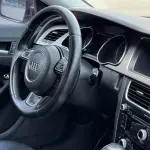Audi A5 (Import) 2014 из Китая