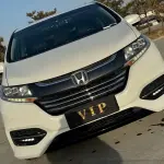 Honda Odyssey 2019 186 л.с. 186 л.с. из Китая