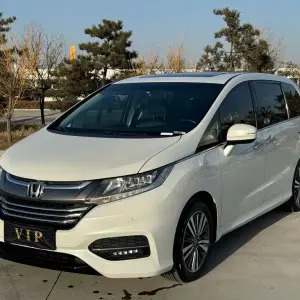 Honda Odyssey 2019 186 л.с. 186 л.с. из Китая