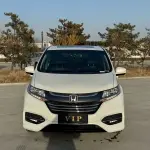 Honda Odyssey 2019 186 л.с. 186 л.с. из Китая