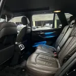 BMW X5 (Import) 2015 306 л.с. — лот 57658345 из Китая