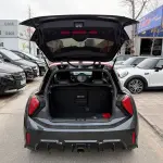 MINI Mini JCW 2025 из Китая