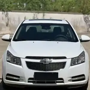 Chevrolet Cruze 2013 121 л.с. — лот 57710898 из Китая