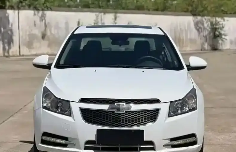 Chevrolet Cruze 2013 из Китая