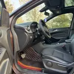Mercedes-Benz B-Class 2015 156 л.с. из Китая
