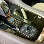 Toyota Alphard 2025 из Китая