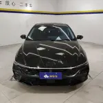 Hyundai Elantra 2025 115 л.с. 115 л.с. из Китая