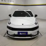 Lynk & Co 03 2023 из Китая