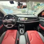 Haval H2s 2017 из Китая