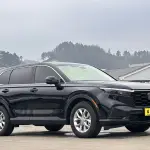 Honda CR-V 2024 193 л.с. 193 л.с. из Китая