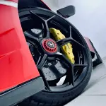Lamborghini Huracán 2019 из Китая