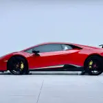Lamborghini Huracán 2019 из Китая