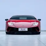 Lamborghini Huracán 2019 из Китая