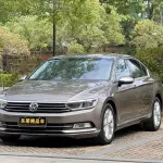 Volkswagen Magotan 2016 из Китая
