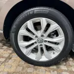 Volkswagen Magotan 2016 из Китая
