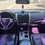 Nissan Teana 2016 141 л.с. из Китая