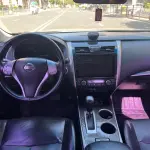 Nissan Teana 2016 141 л.с. из Китая