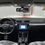 Skoda Superb 2025 из Китая