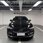 Volvo XC60 2024 из Китая