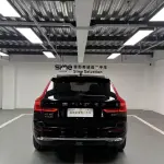 Volvo XC60 2024 из Китая