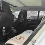 Volvo XC40 2022 из Китая