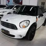 MINI Mini Countryman 2014 184 л.с. из Китая